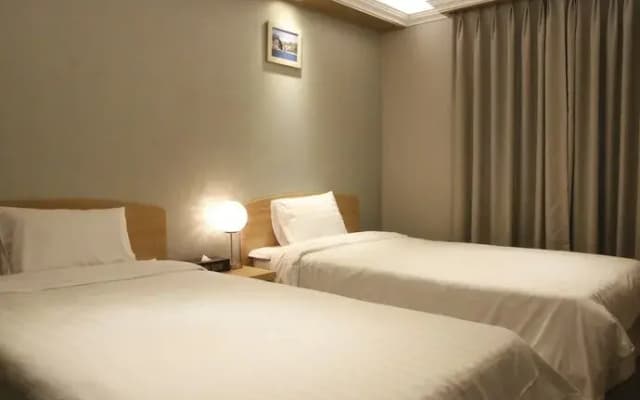 Sejong Hotel Jeju
