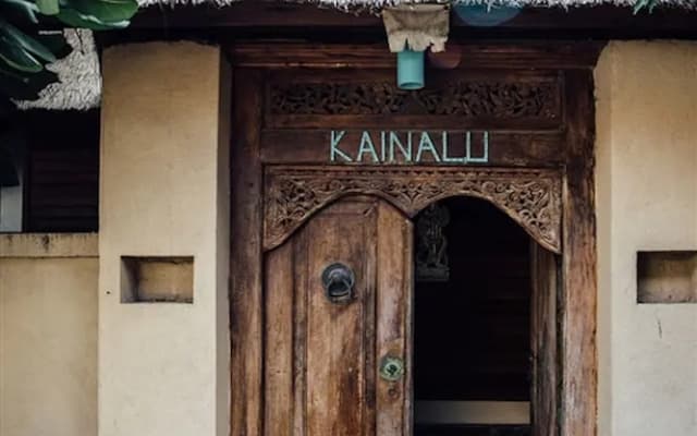 Kainalu Lembongan