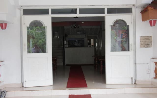 Holiday Beach Resort