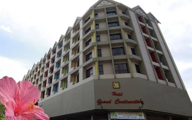 Hotel Grand Continental Langkawi