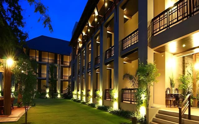 Inpawa Hotel