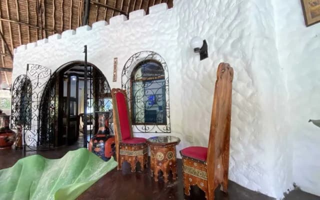 Lux Suites Villa Rosa Mtwapa