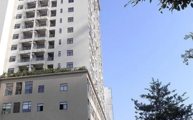 Mingmen Hotel