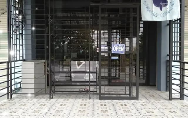 Bedcabin Hostel