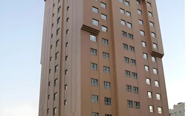 Basma Residence Hotel Apartments