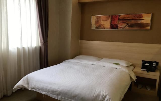 SB Junying Hotel