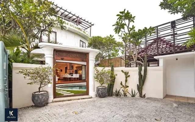 Villa Kalita