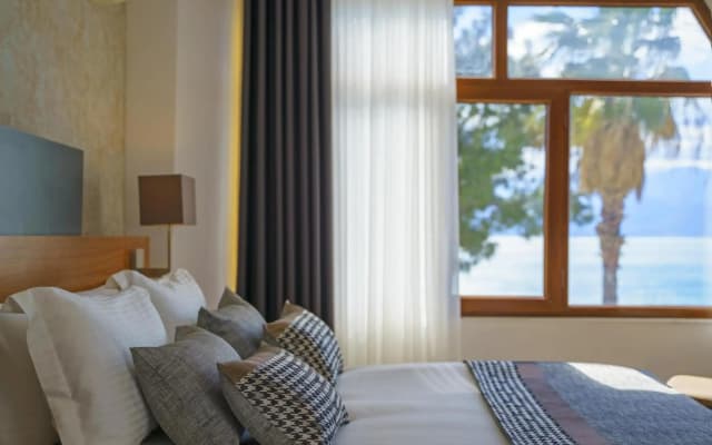 Club Hotel Delfino