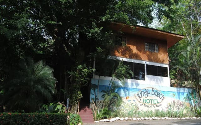 Jungle Beach Hotel Manuel Antonio