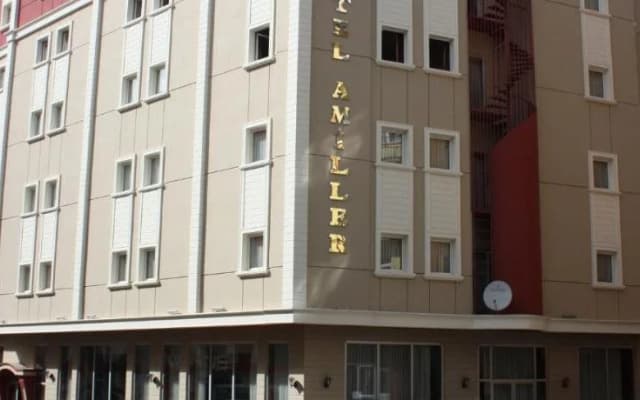 Amiller Hotel
