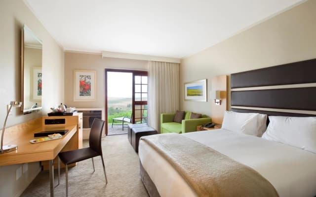 The Caledon Hotel & Spa