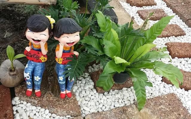 T'Luck House Resort