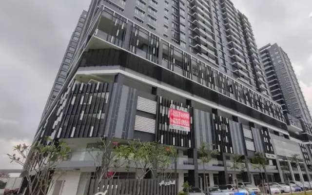 2R2B Cozy Homestay,1-7 Pax - GA2