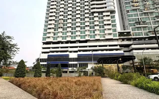 Howard Johnson by Wyndham Tangerang