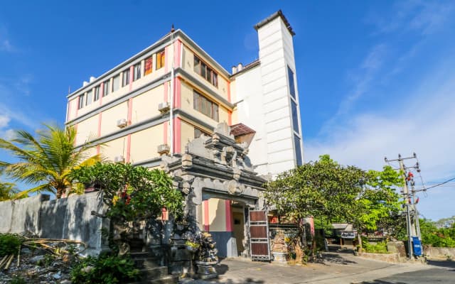 Mesten Tamarind Bali Boutique Hotel