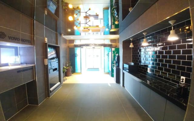 Vovo Hotel
