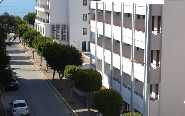 Doris Aytur City Hotel