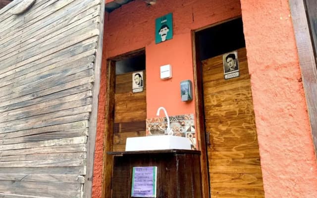 Hostel Vento Leste