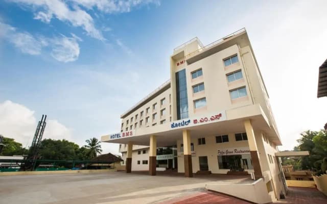 Hotel BMS