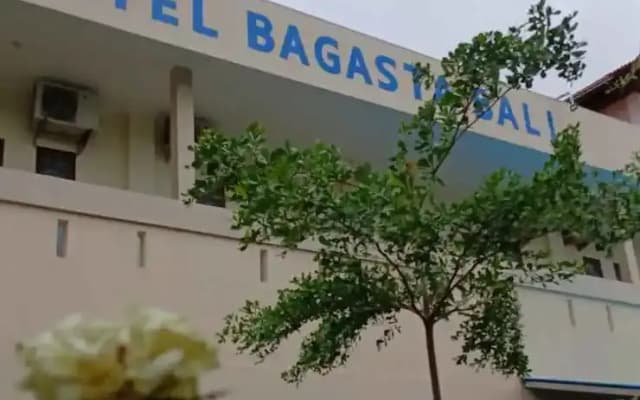 Hotel Bagasta Bali