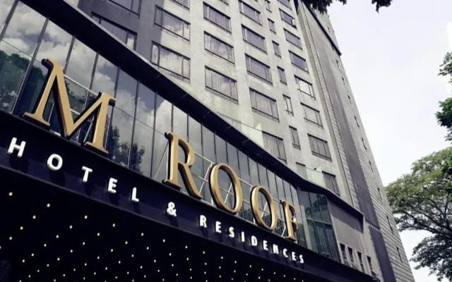 M Roof Hotel & Residences