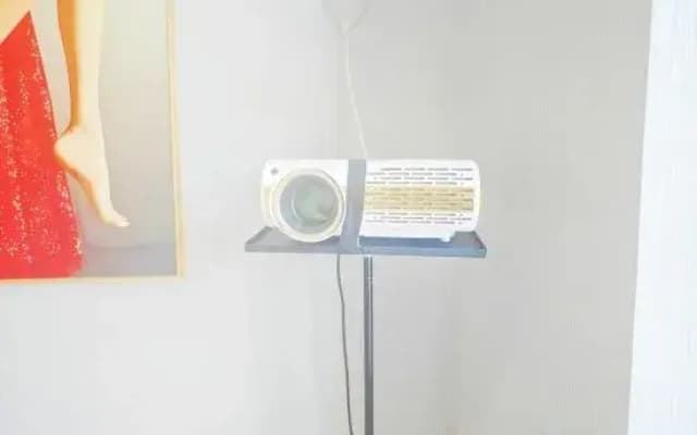 Xiji LOFT Boutique Homestay (Yanjing Institute of Technology)(希际LOFT精品公寓（燕京理工学院店）)
