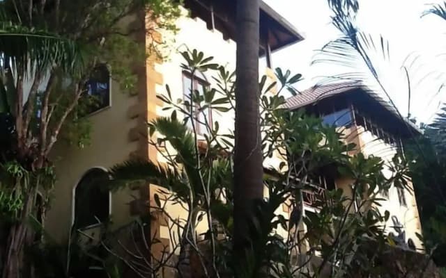 Ever Dreamed of staying in a 2 Bedroom Castle SDV044C - By Samui Dream Villas