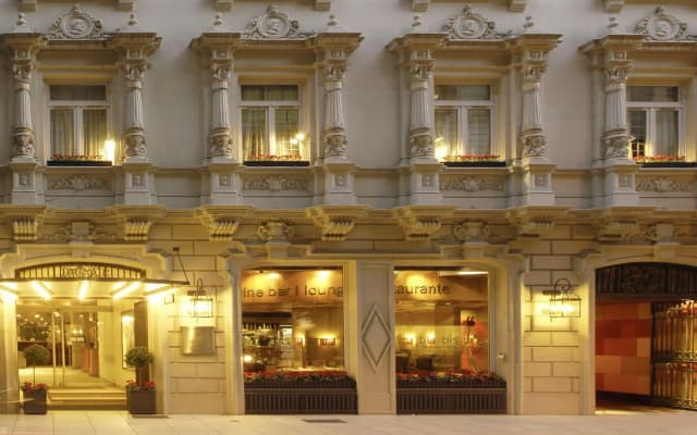 Grand Brizo Bel Air