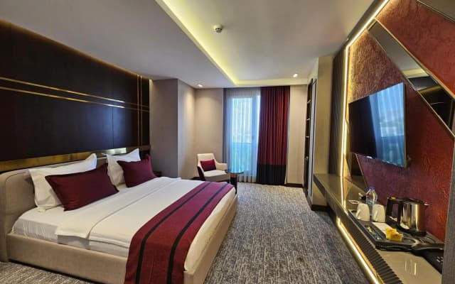 Asur Imperial Hotel