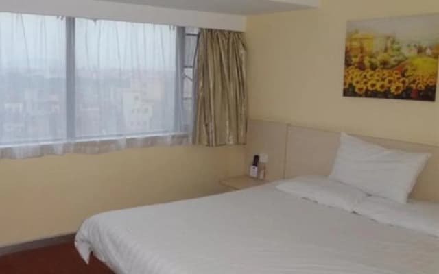 Hanting Hotel Foshan Meidi Zongbu
