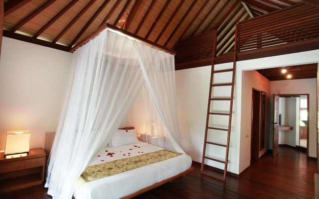 Villa Sin Sin