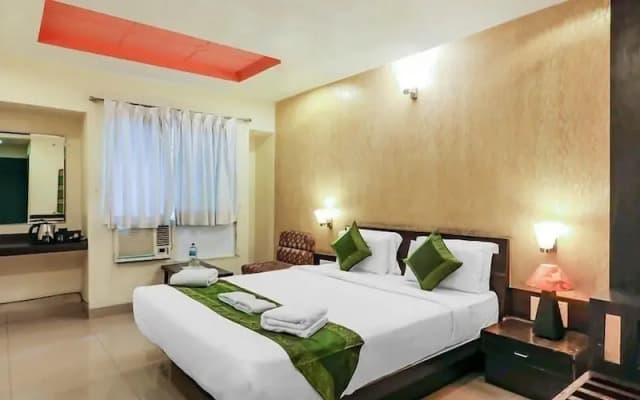 Hotel Paradise