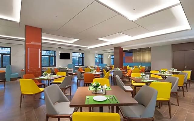 Hampton by Hilton Harbin Daoli