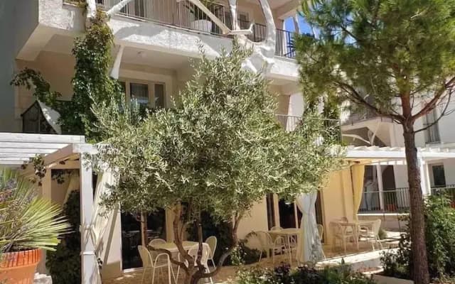 Most Oliva Resort Budva
