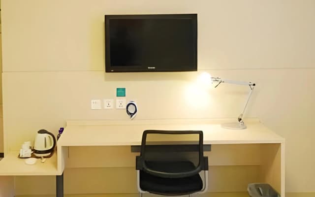 7Days Inn Shenyang Nanta Shoes City