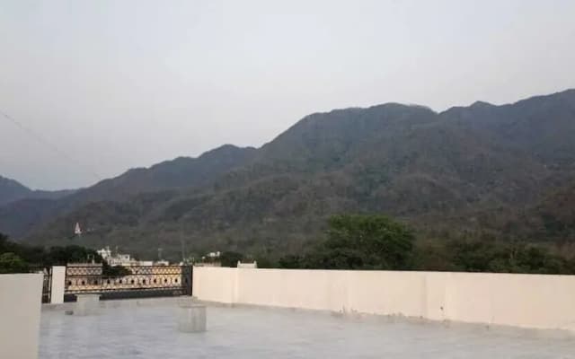 Hotel Prakash By GRB