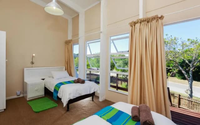 Beach you to it - Sedgefield