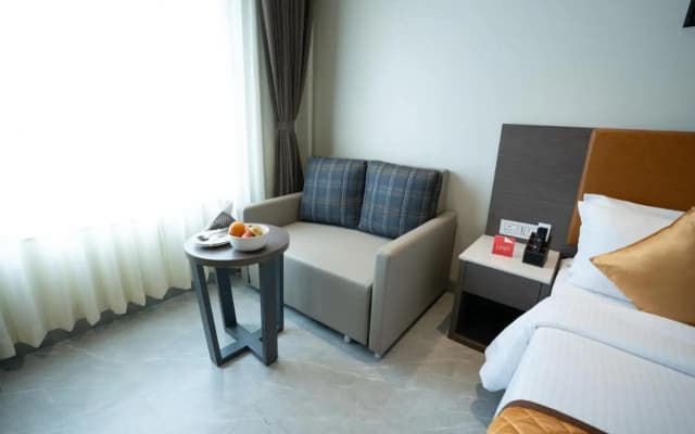 ZiP By Spree Hotels Pandharpur