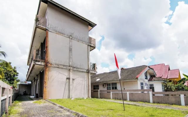 Hotel O Oklahoma Homestay Syariah