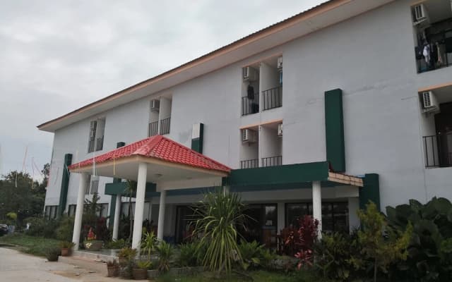 Ruenbua Residence