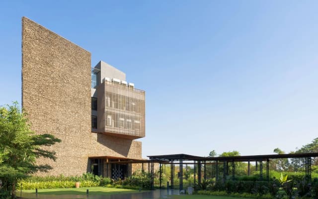 Radisson Resort and Spa Lonavala