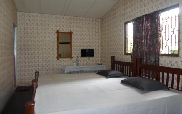 SA Village Hotel
