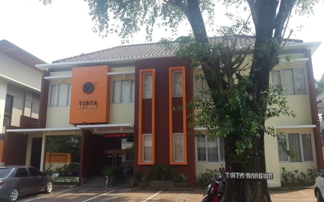 Tirta Mansion Premier