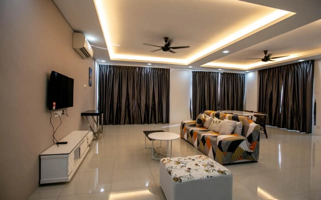 Atta Mansion