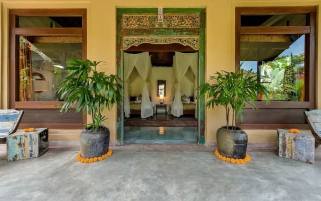 Villa Bodhi