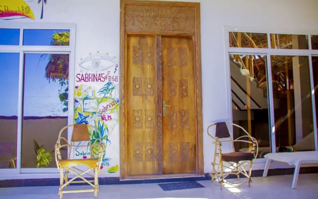 Room-room Ns Beach Front sea View 3rdlat