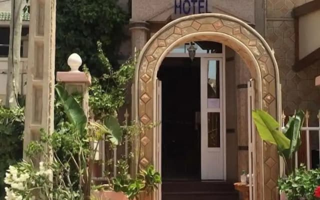 Hôtel ALMUNECAR