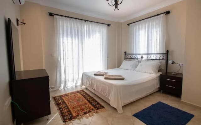 Villa Etki
