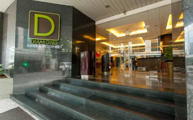Diamond Suites and Residences