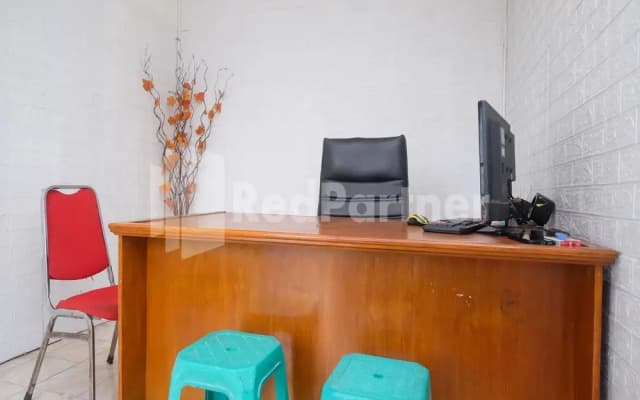 Brilliant Homestay Dieng RedPartner